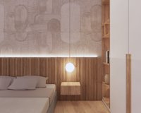 Nuevo - Villa - Pilar de La Horadada - Torre de la Horadada