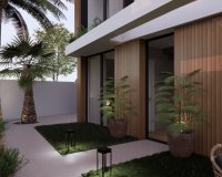 Nuevo - Villa - Pilar de La Horadada - Torre de la Horadada