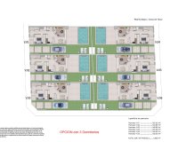 Nuevo - Villa - Pilar de La Horadada