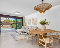 Nuevo - Villa - Pilar de La Horadada