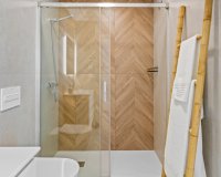 Nuevo - Villa - Pilar de La Horadada