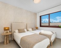 Nuevo - Villa - Pilar de La Horadada