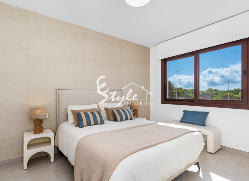 Nuevo - Villa - Pilar de La Horadada