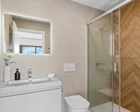 Nuevo - Villa - Pilar de La Horadada