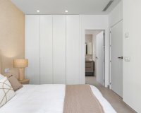 Nuevo - Villa - Pilar de La Horadada