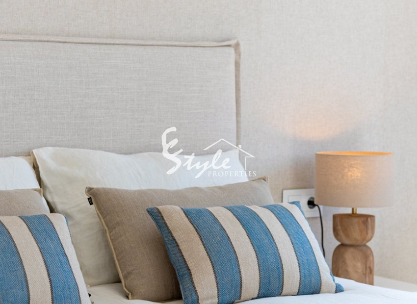 Nuevo - Villa - Pilar de La Horadada