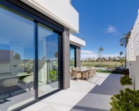 Nuevo - Villa - Pilar de La Horadada