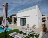 Nuevo - Villa - Pinar De Campoverde