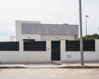 Nuevo - Villa - Pinar De Campoverde