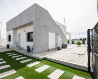 Nuevo - Villa - Pinar De Campoverde