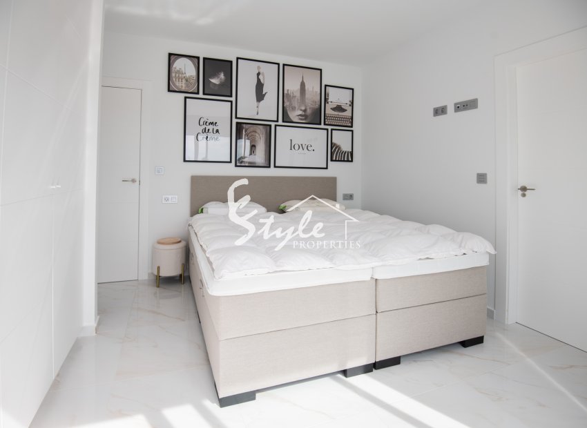 Nuevo - Villa - Pinar De Campoverde