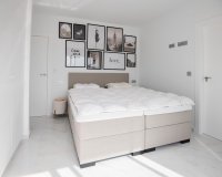Nuevo - Villa - Pinar De Campoverde