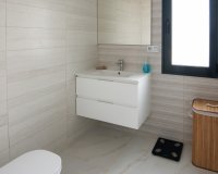Nuevo - Villa - Pinar De Campoverde