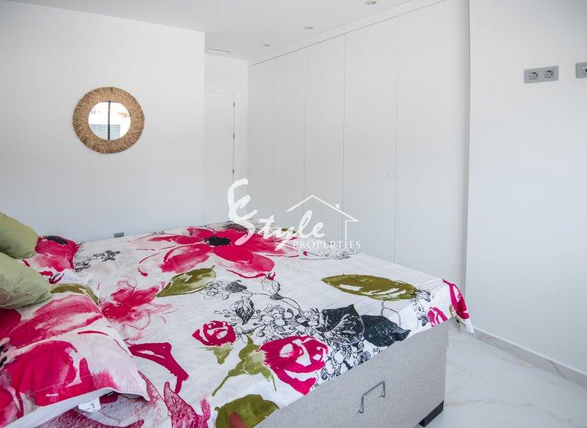 Nuevo - Villa - Pinar De Campoverde