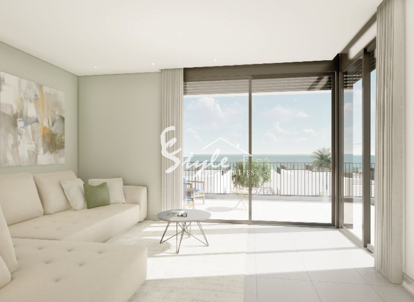 Nuevo - Villa - Polop - Polop 