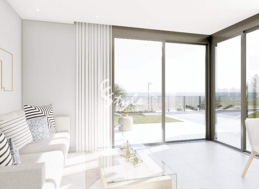 Nuevo - Villa - Polop - Polop 