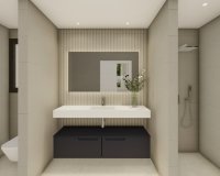 Nuevo - Villa - Polop - Polop 