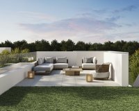 Nuevo - Villa - Polop - Polop 