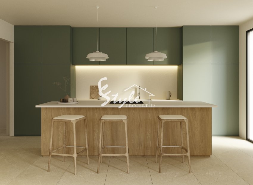 Nuevo - Villa - Polop - Polop 