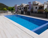 Nuevo - Villa - Polop - Polop 