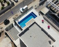 Nuevo - Villa - Polop - Polop 