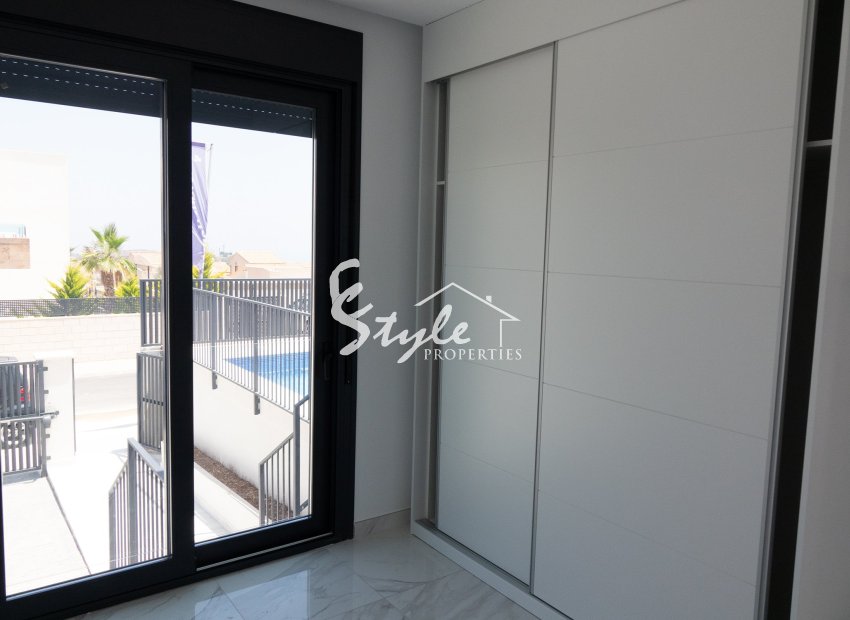 Nuevo - Villa - Polop - Polop 