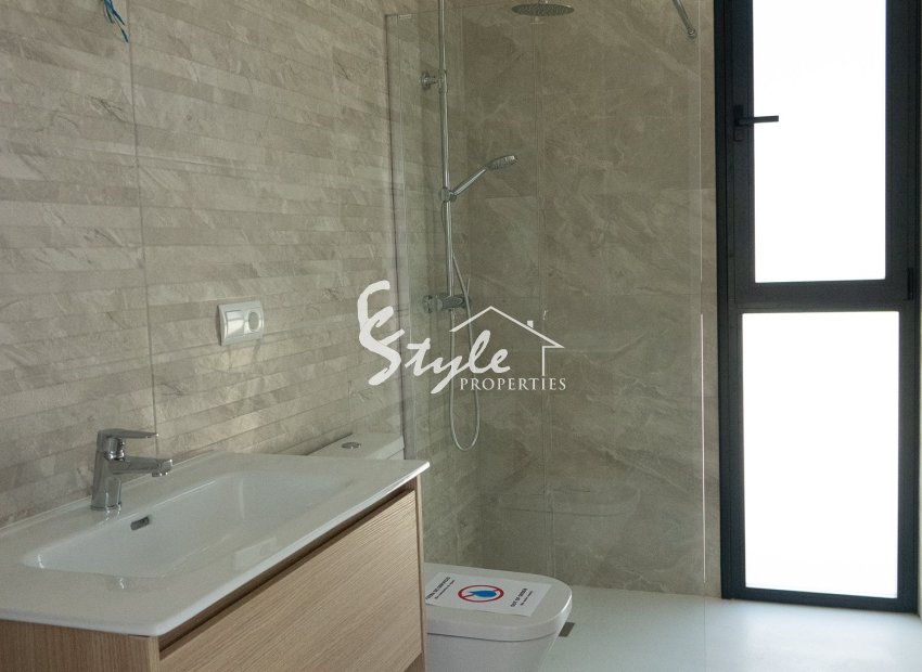 Nuevo - Villa - Polop - Polop 