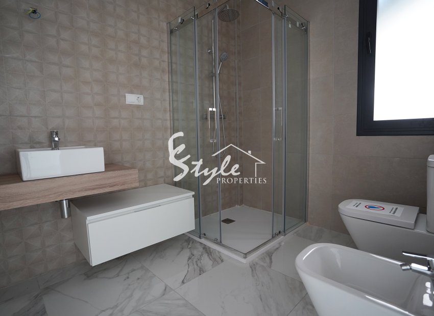 Nuevo - Villa - Polop - Polop 