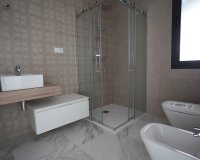 Nuevo - Villa - Polop - Polop 