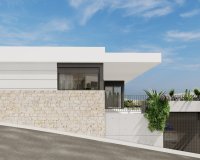 Nuevo - Villa - Polop - Polop 