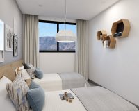 Nuevo - Villa - Polop - Polop 