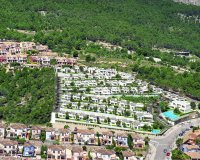 Nuevo - Villa - Polop - Polop 