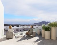 Nuevo - Villa - Polop - Polop 