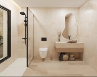 Nuevo - Villa - Polop - Polop 