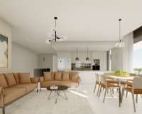 Nuevo - Villa - Polop - Polop 