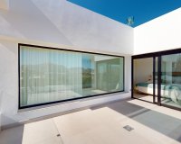 Nuevo - Villa - Polop - Polop 