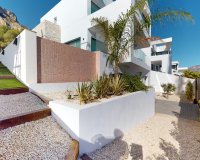 Nuevo - Villa - Polop - Polop 