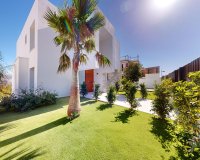 Nuevo - Villa - Polop - Polop 