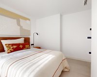 Nuevo - Villa - Polop - Polop 