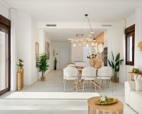 Nuevo - Villa - Polop - Polop 