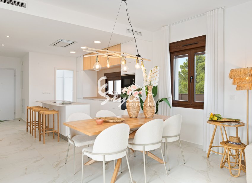 Nuevo - Villa - Polop - Polop 