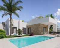Nuevo - Villa - Polop - Polop 