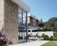 Nuevo - Villa - Polop - Polop 