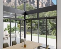 Nuevo - Villa - Polop - Polop 