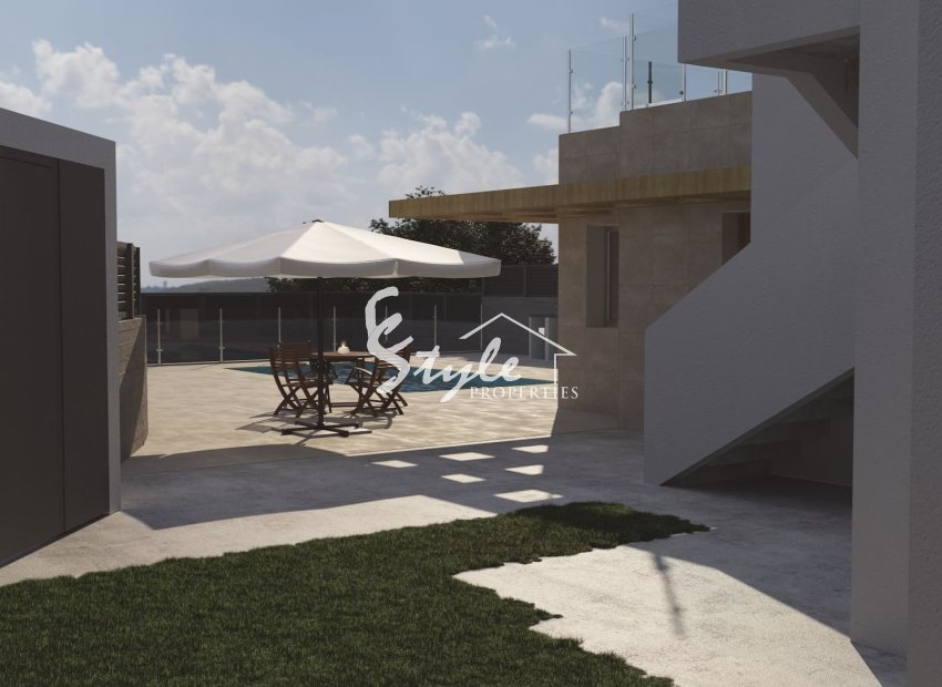 Nuevo - Villa - Polop - Polop 