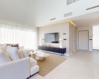 Nuevo - Villa - Polop - Polop 