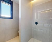 Nuevo - Villa - Polop - Polop 