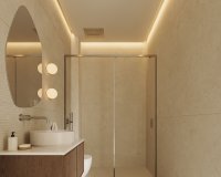 Nuevo - Villa - Polop - Polop 