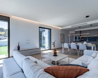Nuevo - Villa - Polop - Polop 