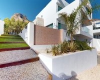 Nuevo - Villa - Polop - Polop 